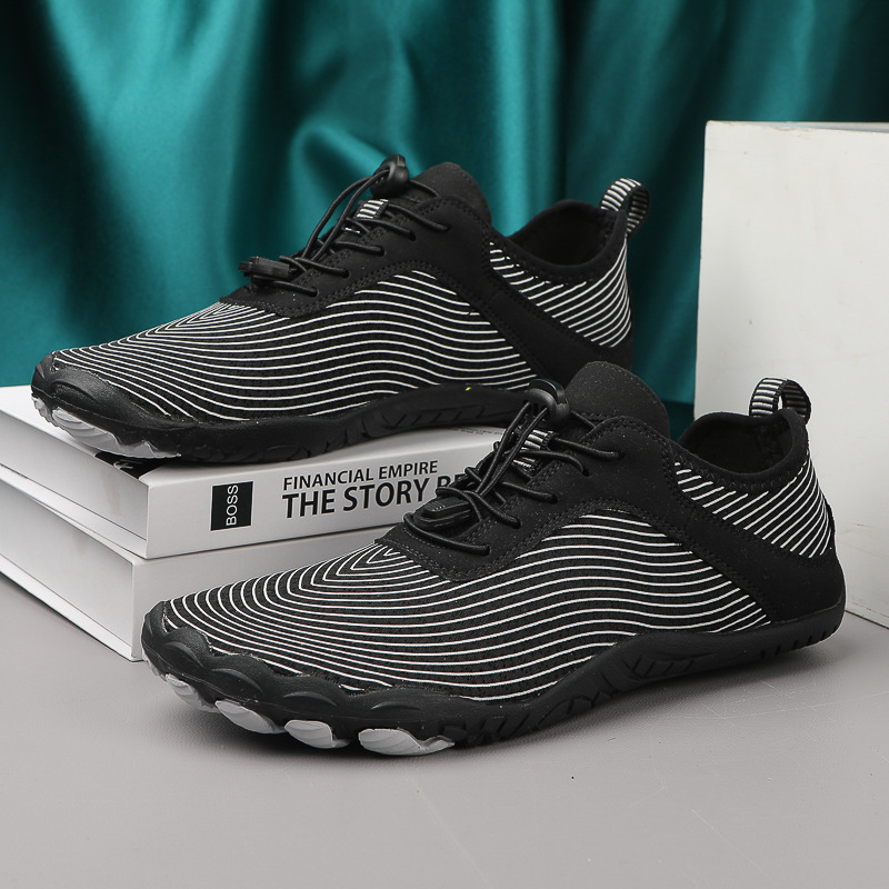 Men's And Women's Quick-drying Outdoor Sneakers foto 4