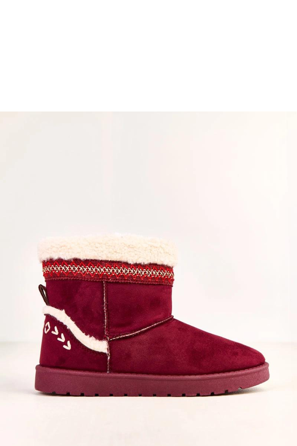 Snowboots Solea foto 4