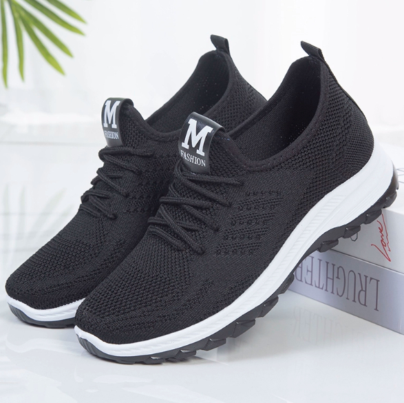 Breathable And Anti-slip Sports Casual Shoes foto 2