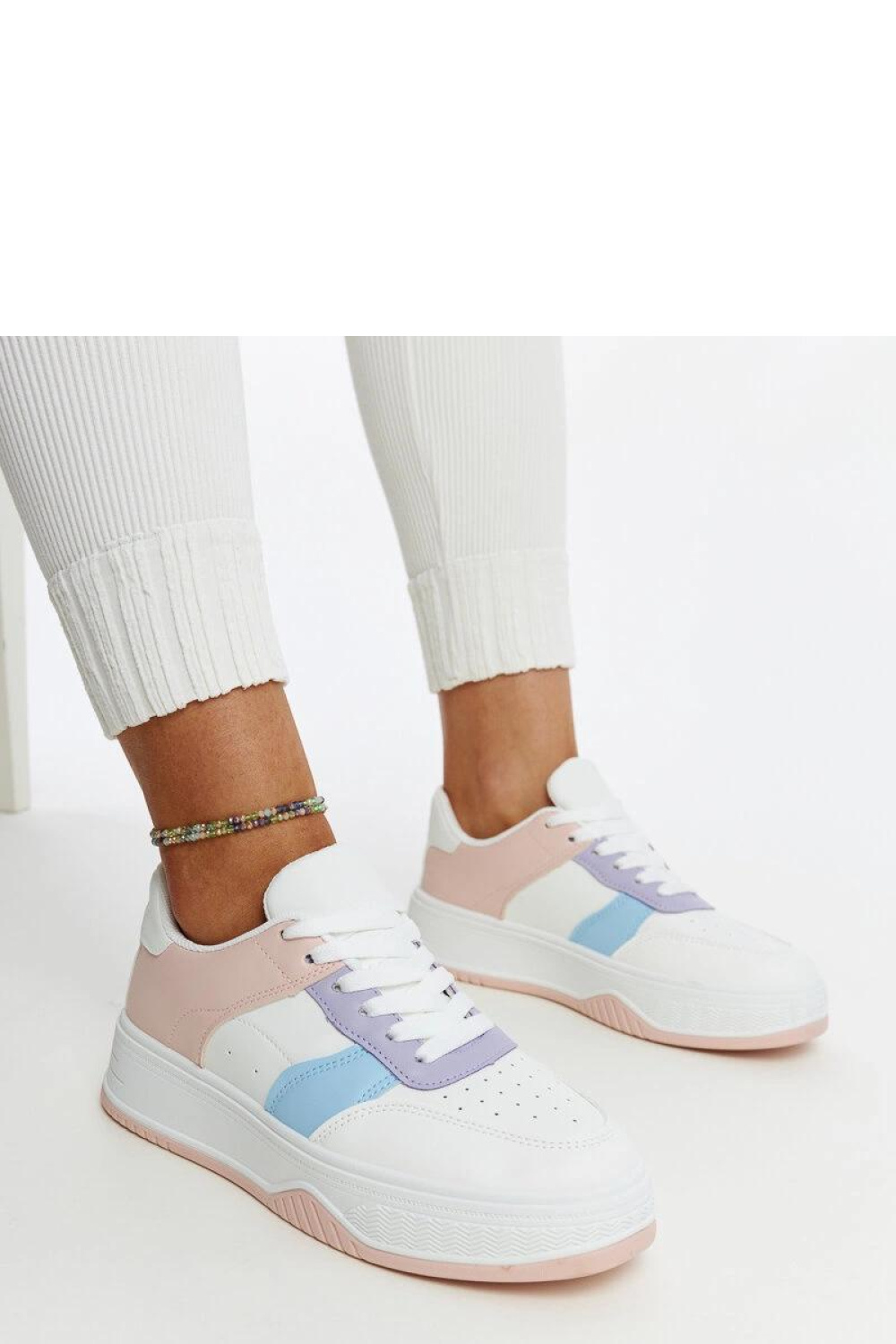 Sportschoenen Solea