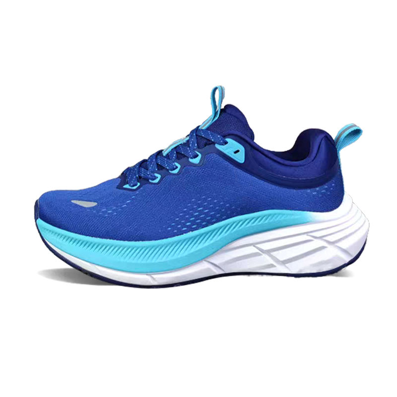 Men's Lightweight Stretch Casual Running Shoes foto 2