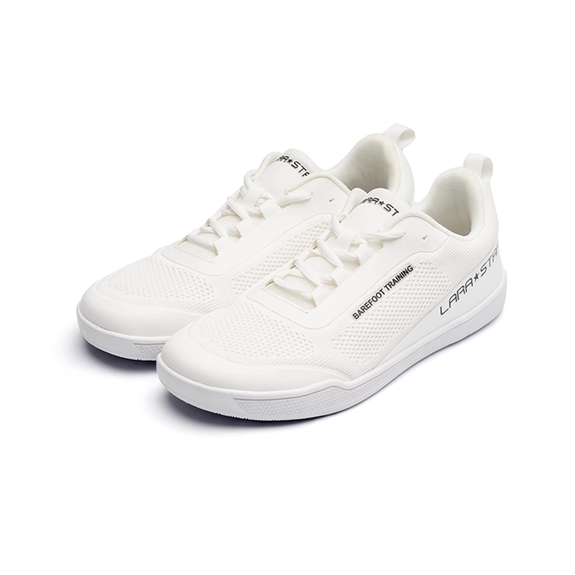 Comprehensive Training Flat-Soled Non-Slip Deadlift IndoorOutdoor Wide-Width Athletic Shoes foto 2