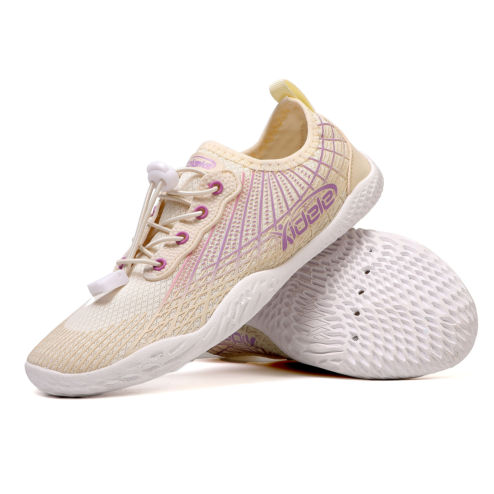 Outdoor Swimming Beach Comprehensive Fitness Yoga Shoes foto 3