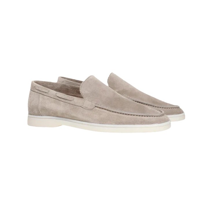 Fashionable Classic Men's Casual Shoes foto 5