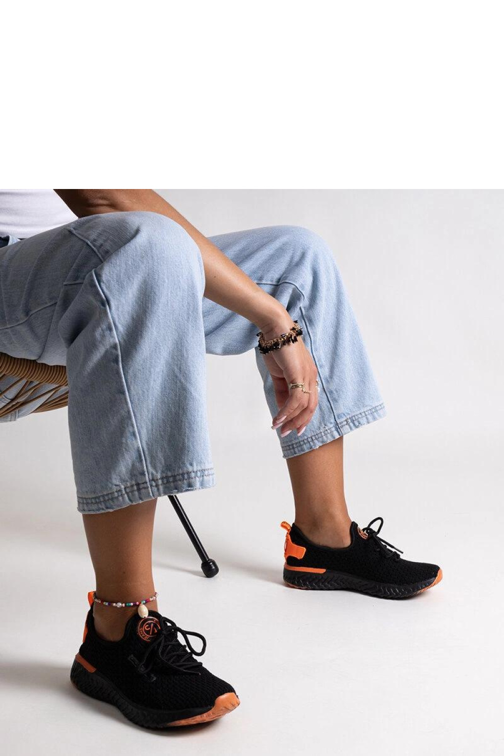 Sportschoenen Solea