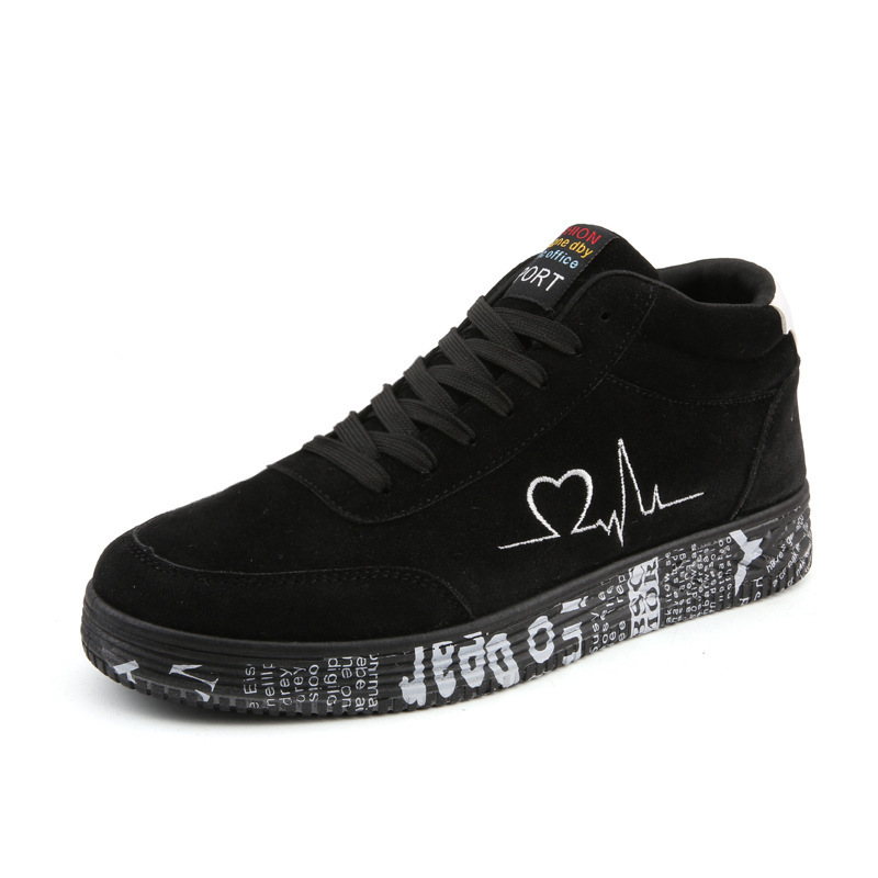 Men's Fashionable Casual Sneakers foto 3