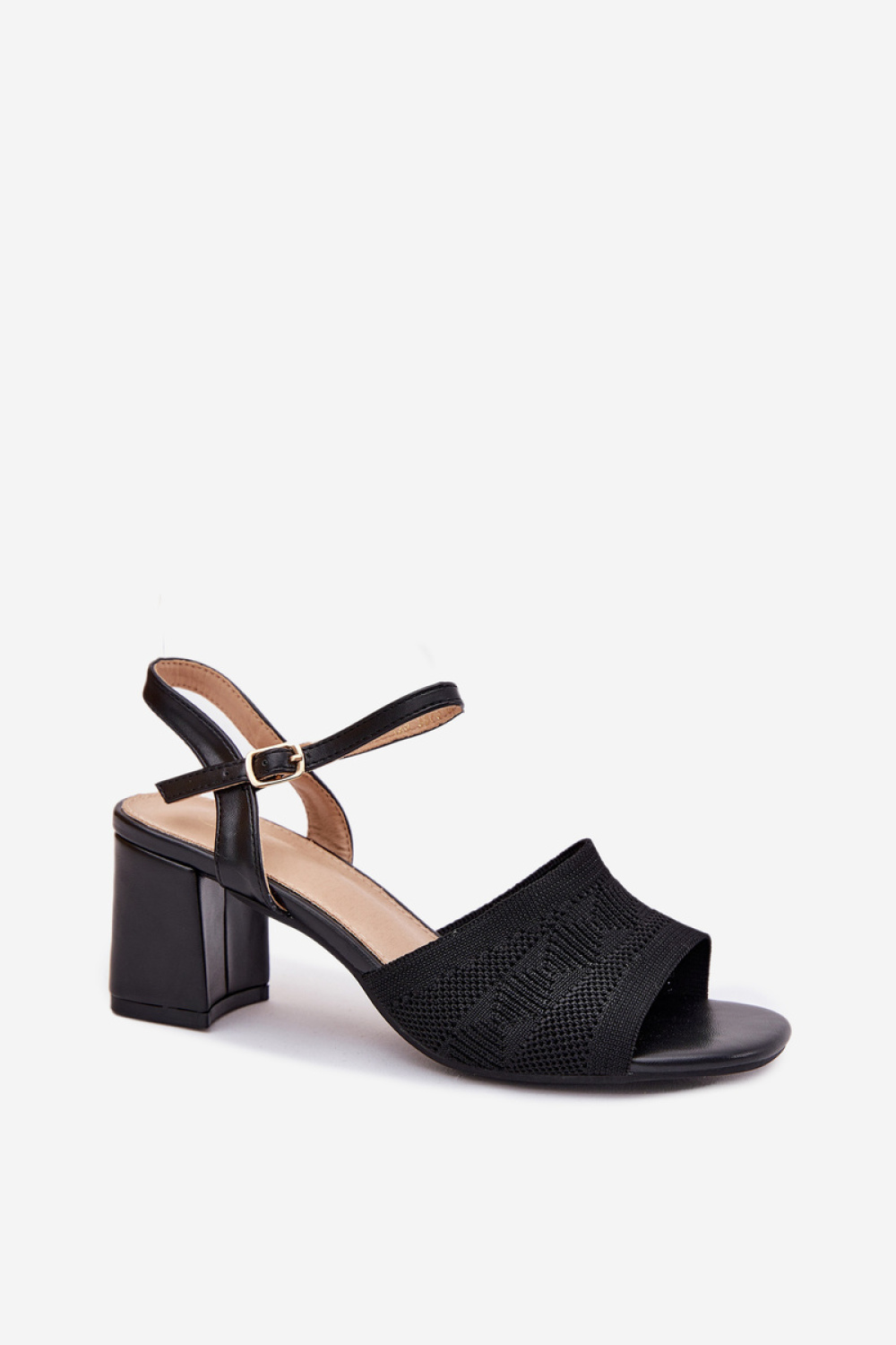 Sandalen op hak Step in style foto 2