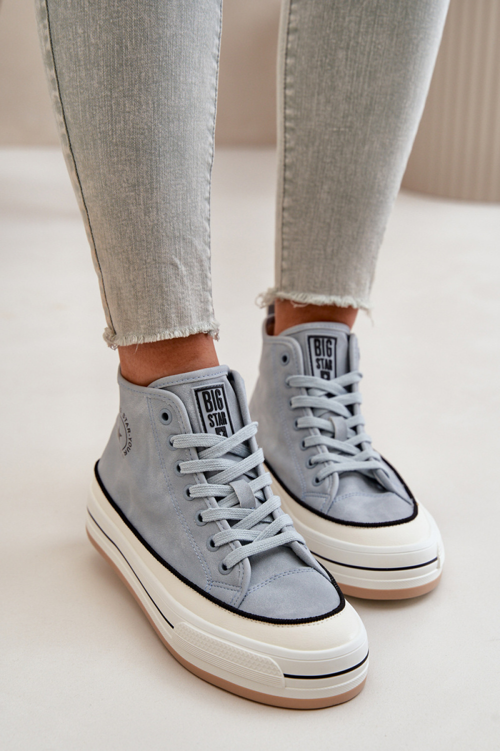 Sportschoenen Step in style foto 3