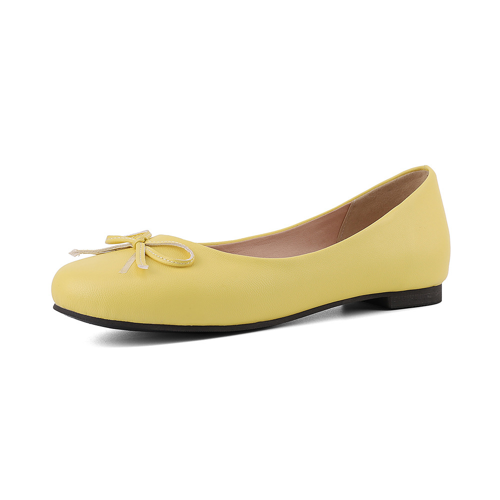 Plus-size Multi-color Pumps foto 3