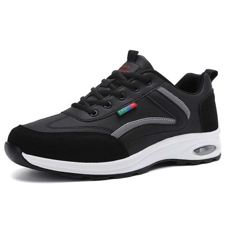 Mens Versatile Casual Athletic Shoes In Plus Sizes foto 2