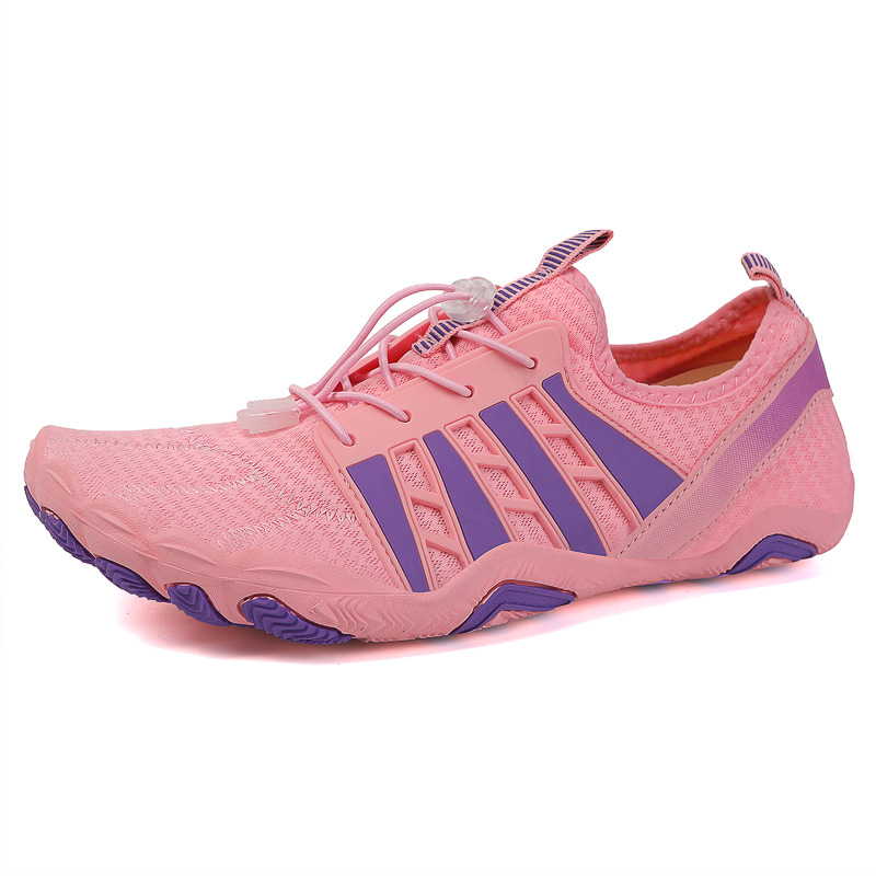 New Anti-cut Diving Beach Amphibious Quick-drying Multifunctional Shoes foto 3