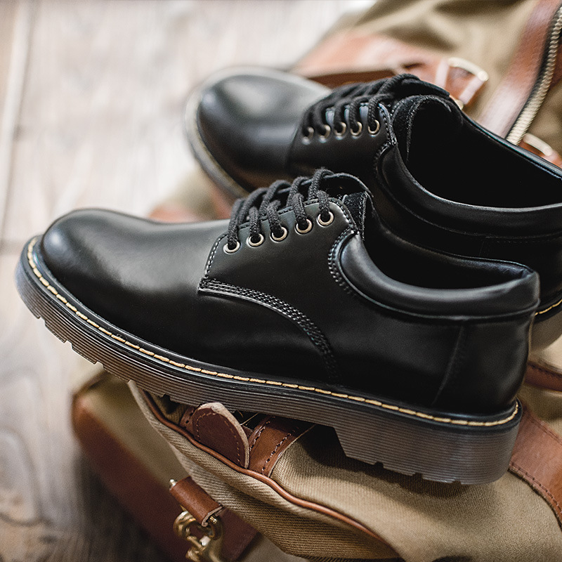 Fashion Madden British Style Workwear Men's Shoes