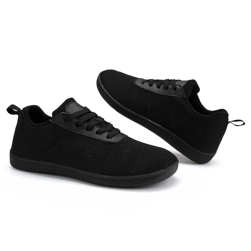 Men's Fitness Shoes Soft Bottom Non-slip Comfortable foto 3