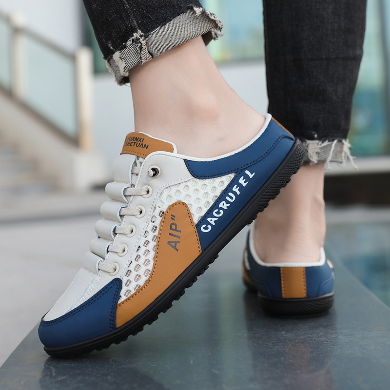 Summer Slippers Indoor And Outdoor Home foto 3