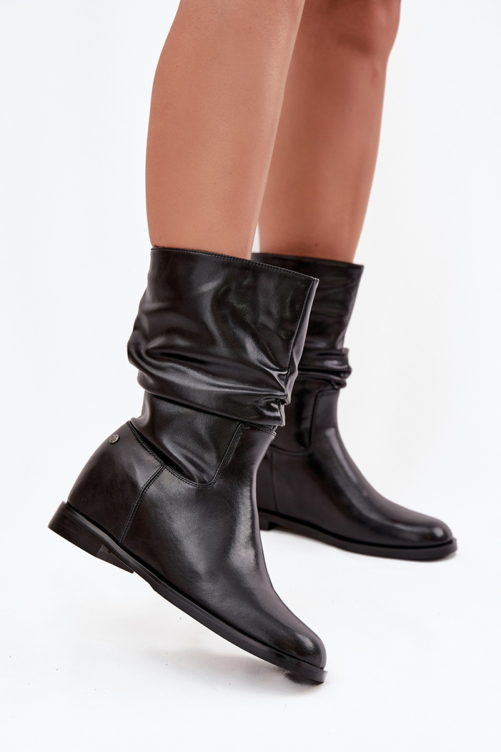 Laarsjes Step in style