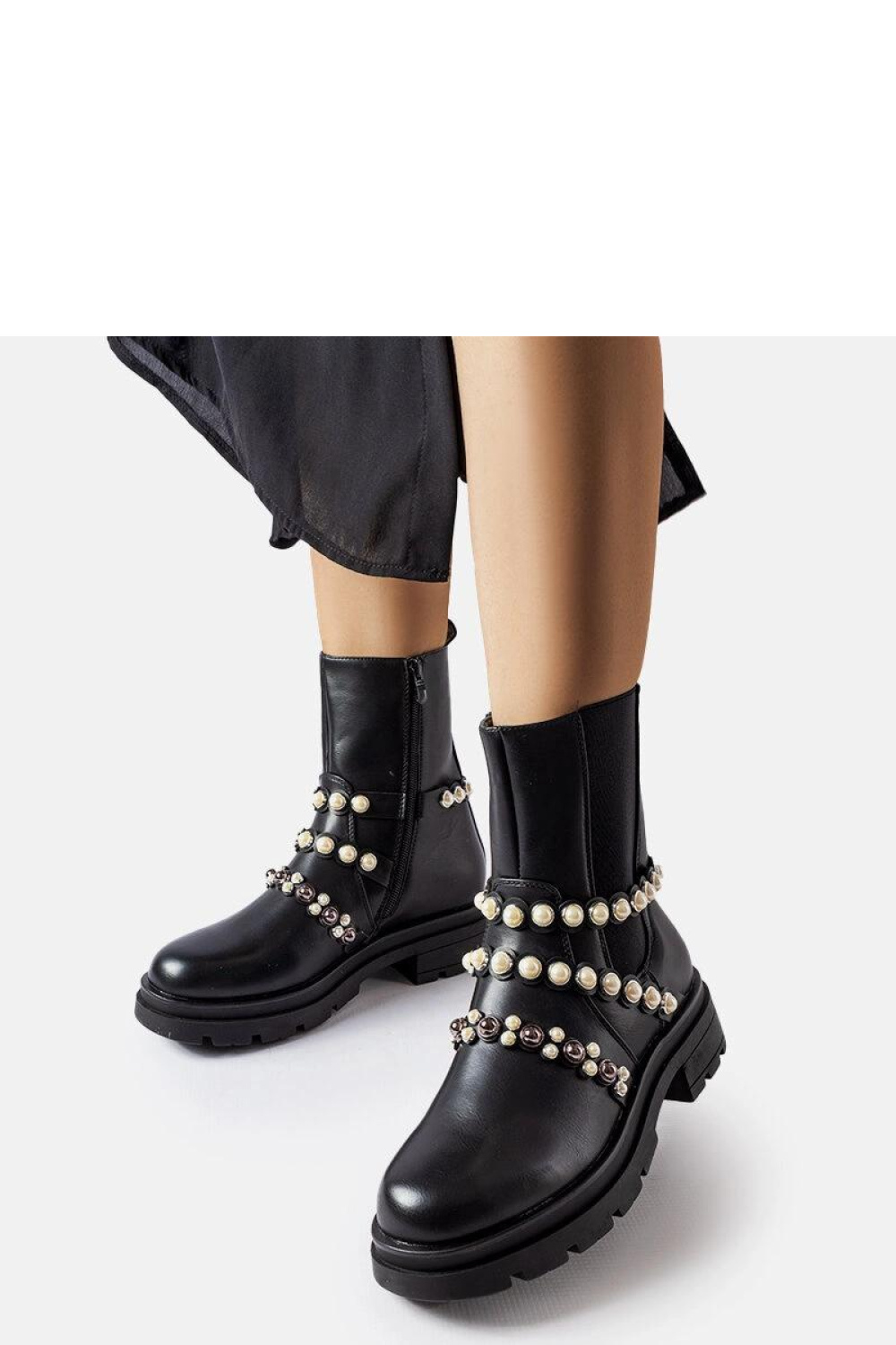 Laarsjes Solea foto 3