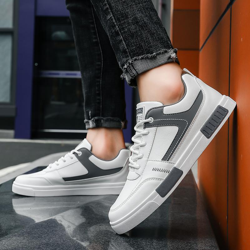 Men's Shoes Fashionable Spring New Breathable foto 4