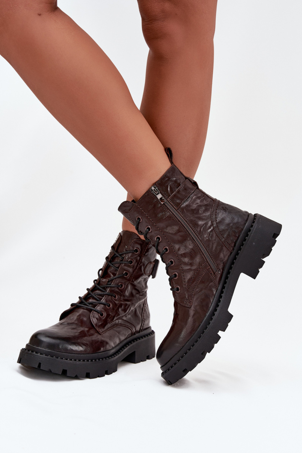 Laarsjes Step in style