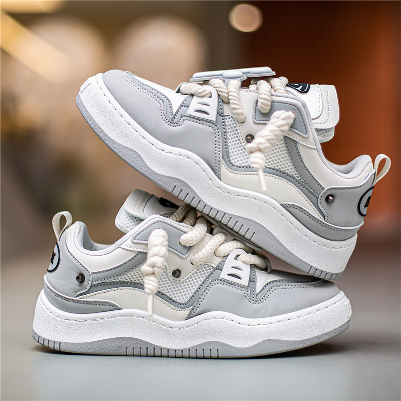 Board Shoes Fashion Individual Casual Sneaker foto 2