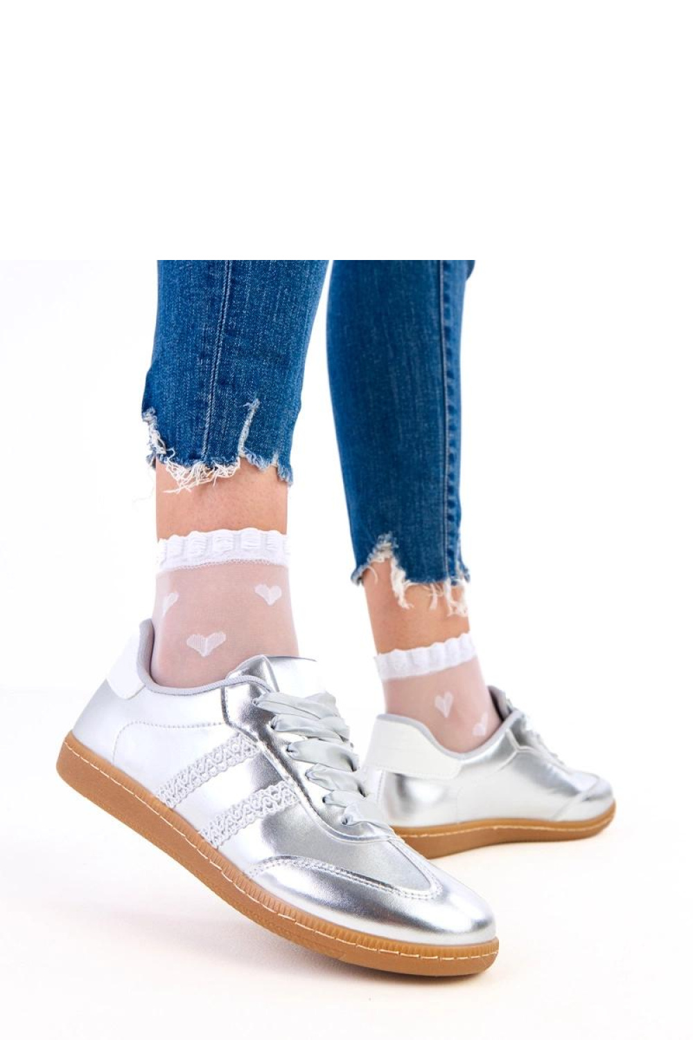 Sportschoenen Solea foto 3