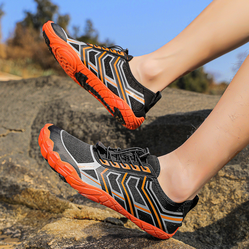 Travel Leisure Shoes For Men And Women foto 5