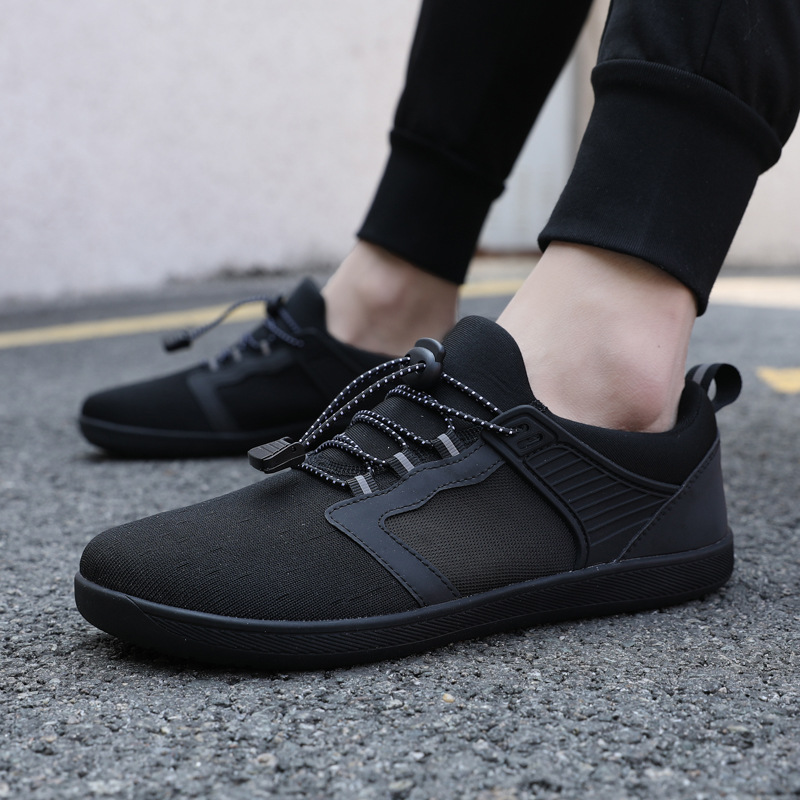 Indoor Fitness Shoes Men's Outdoor Hiking foto 5