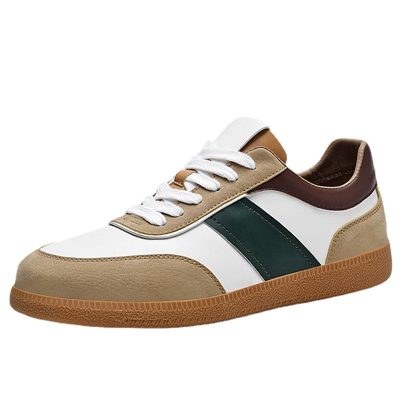Sneakers Low-top Student New Men's Niche Casual Shoes Plus Size foto 4