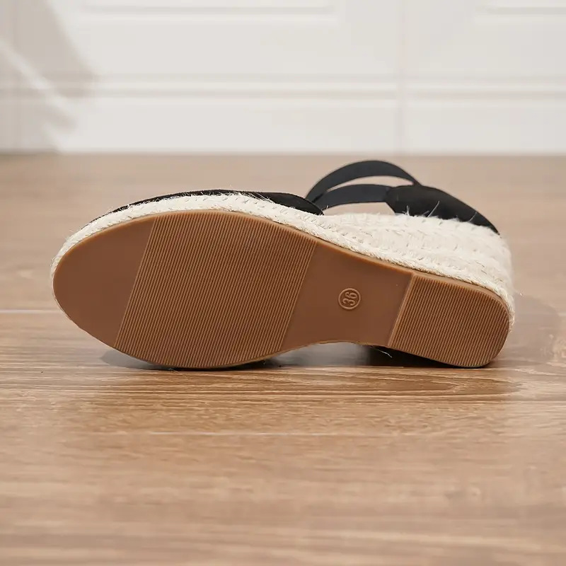Plus Size Sports Sandals Women's Fashion foto 2