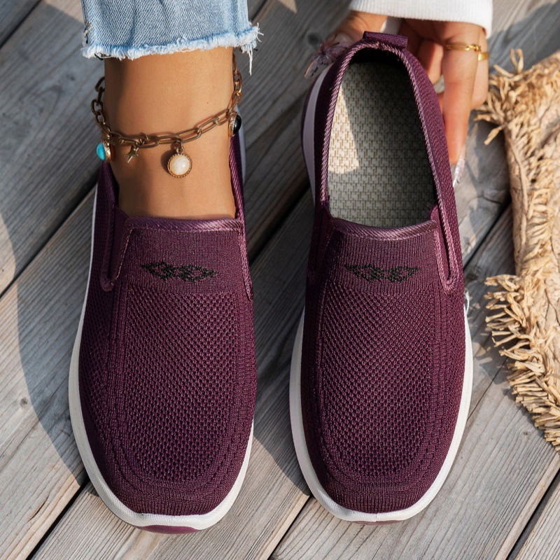 Women's Casual Mesh Shoes foto 2