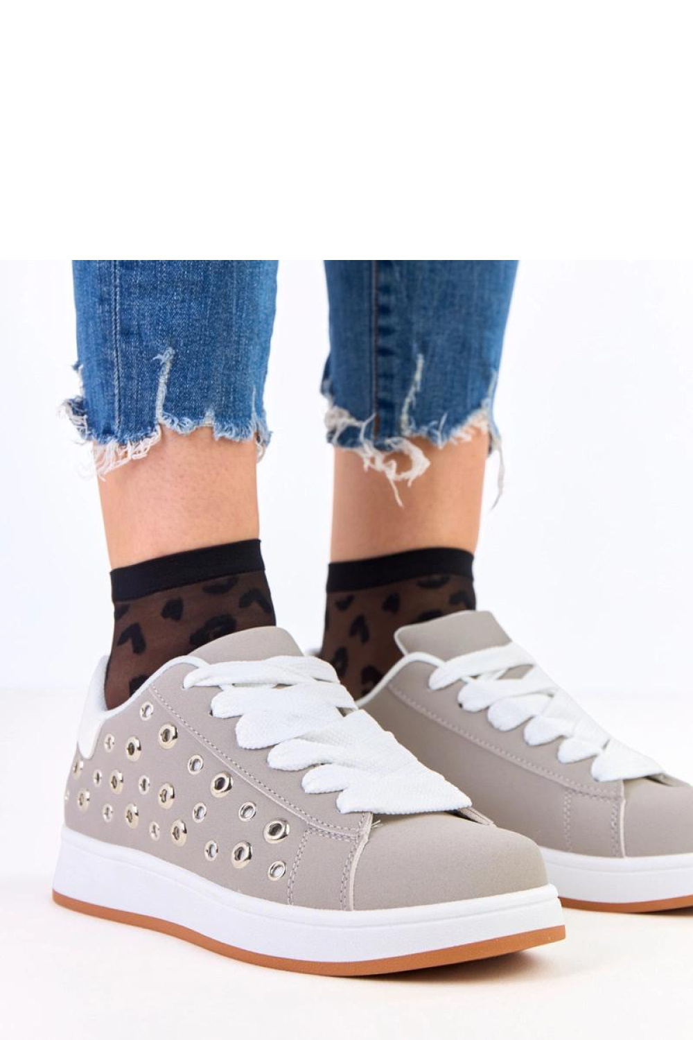 Sportschoenen Solea foto 4