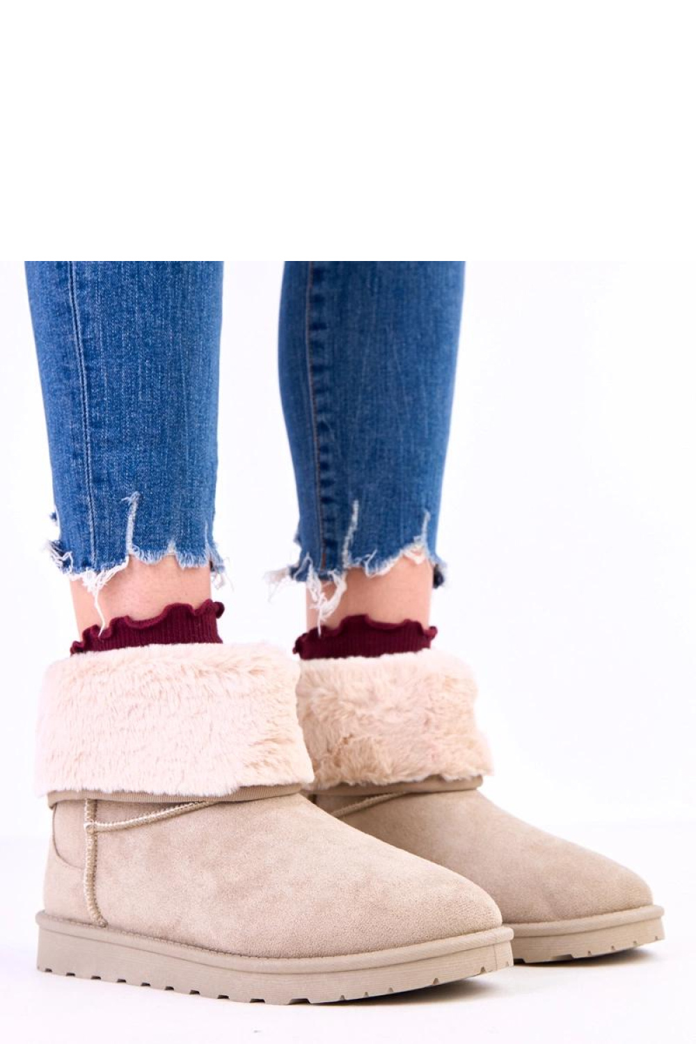 Snowboots Solea