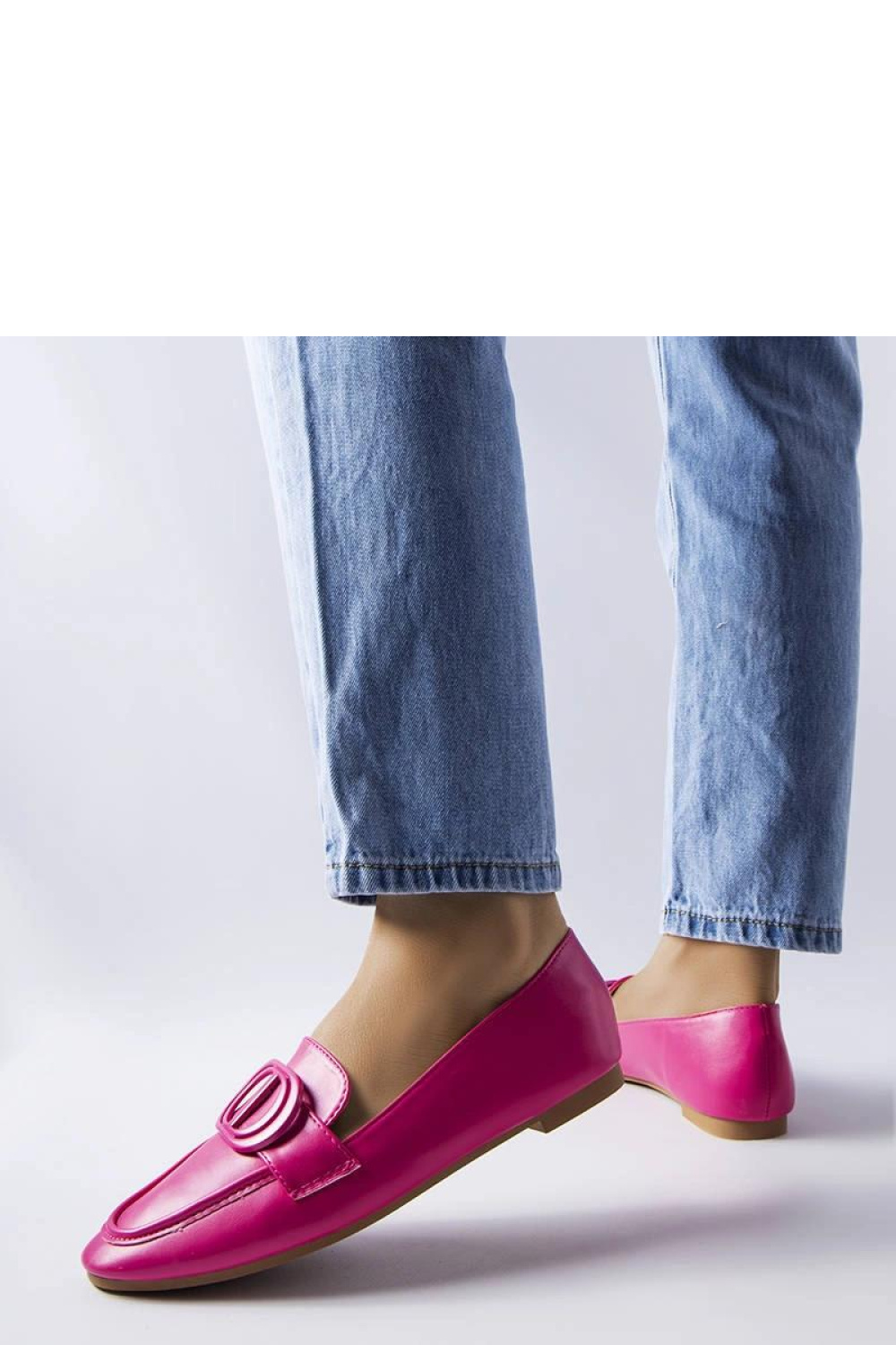 Moccassins Solea foto 2