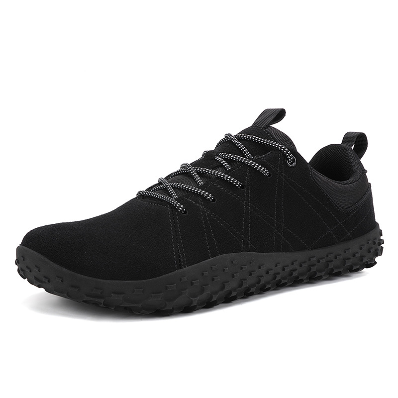 Outdoor Hiking Trail Running Walking Shoes foto 5