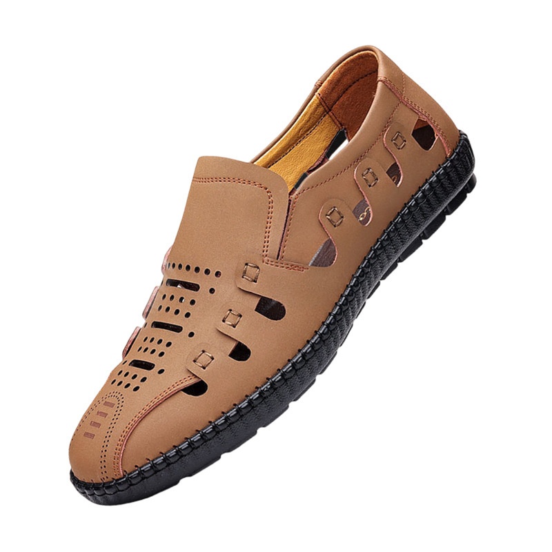Men's Sneaker Mesh Breathable Hollow foto 3