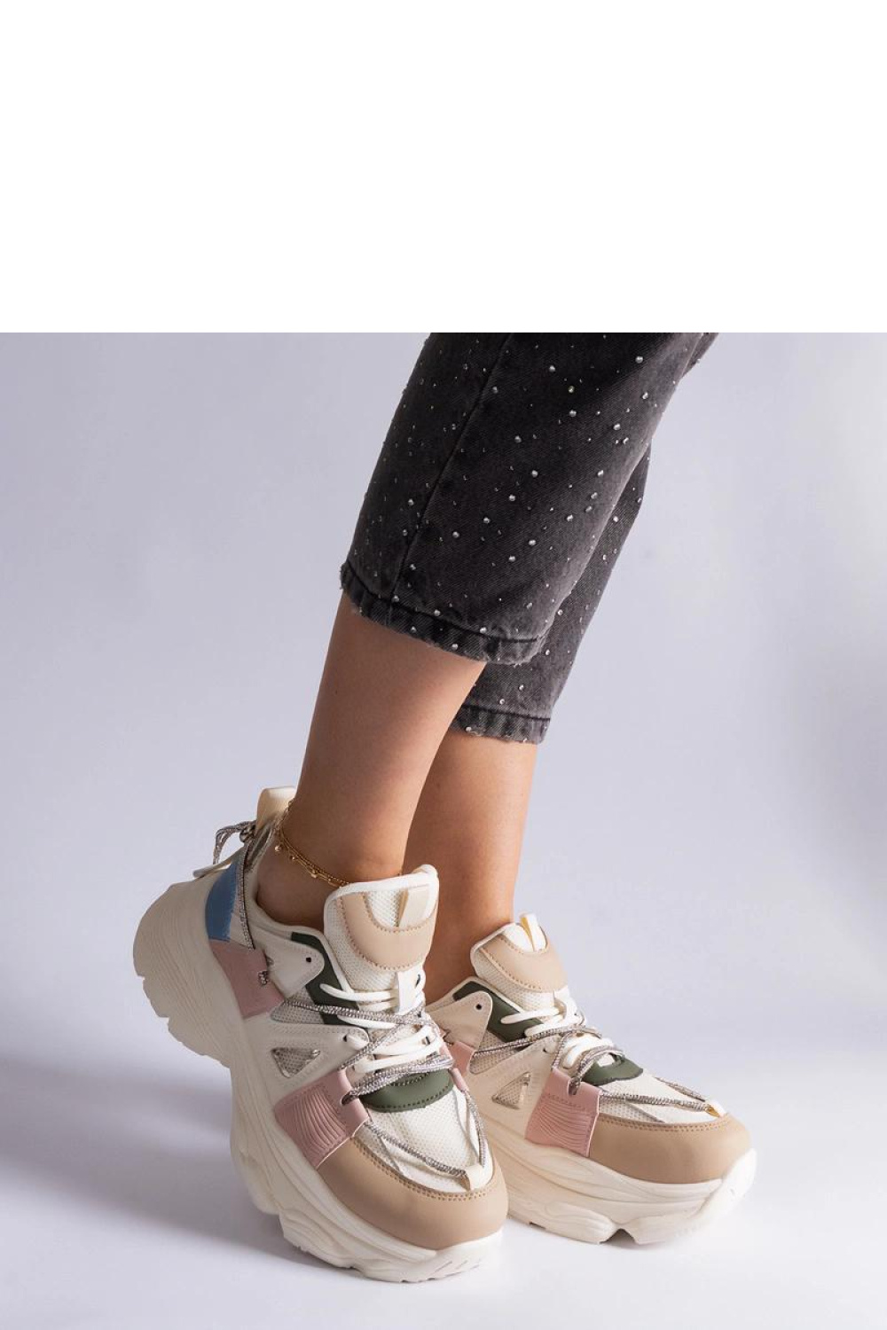 Sportschoenen Solea foto 2