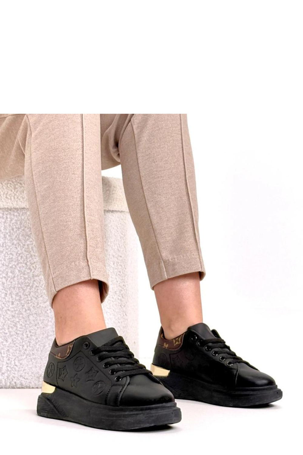Sportschoenen Solea foto 3