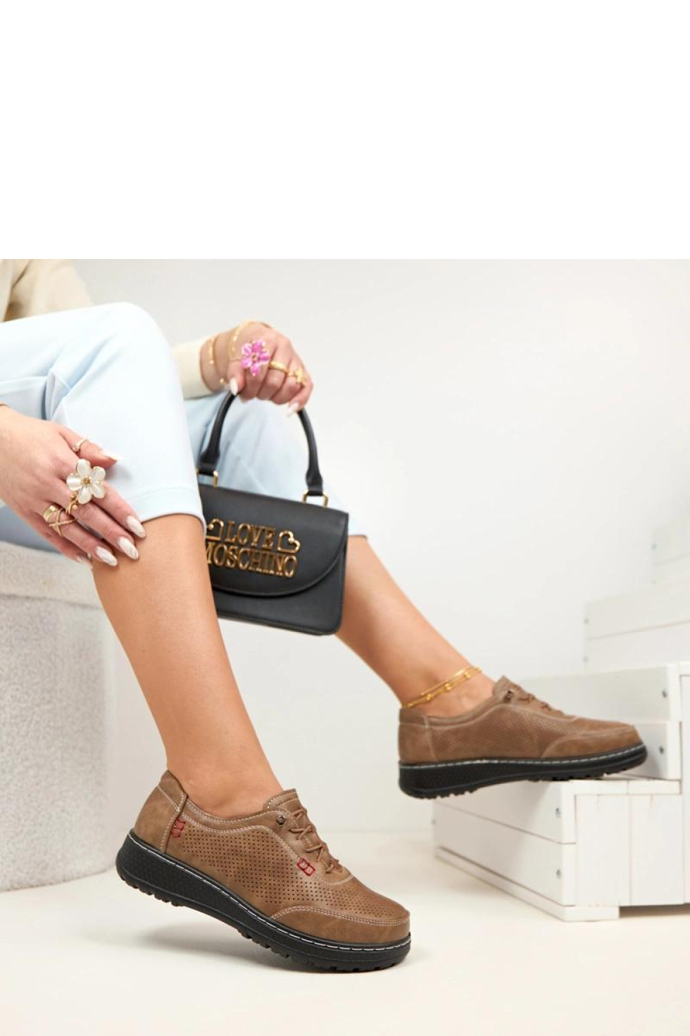 Schoenen Solea
