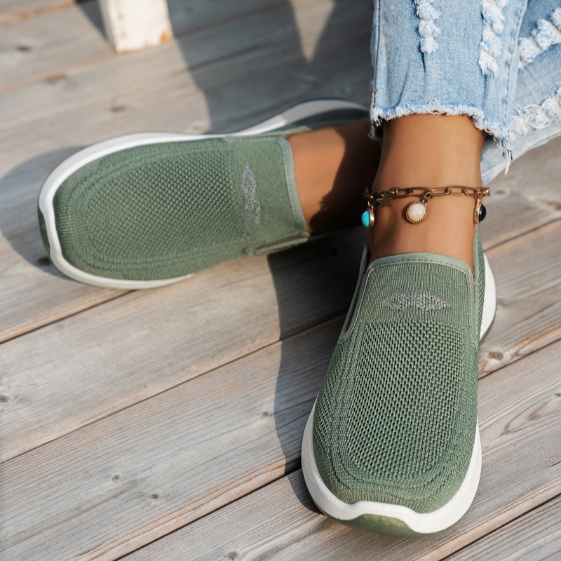 Women's Casual Mesh Shoes foto 5