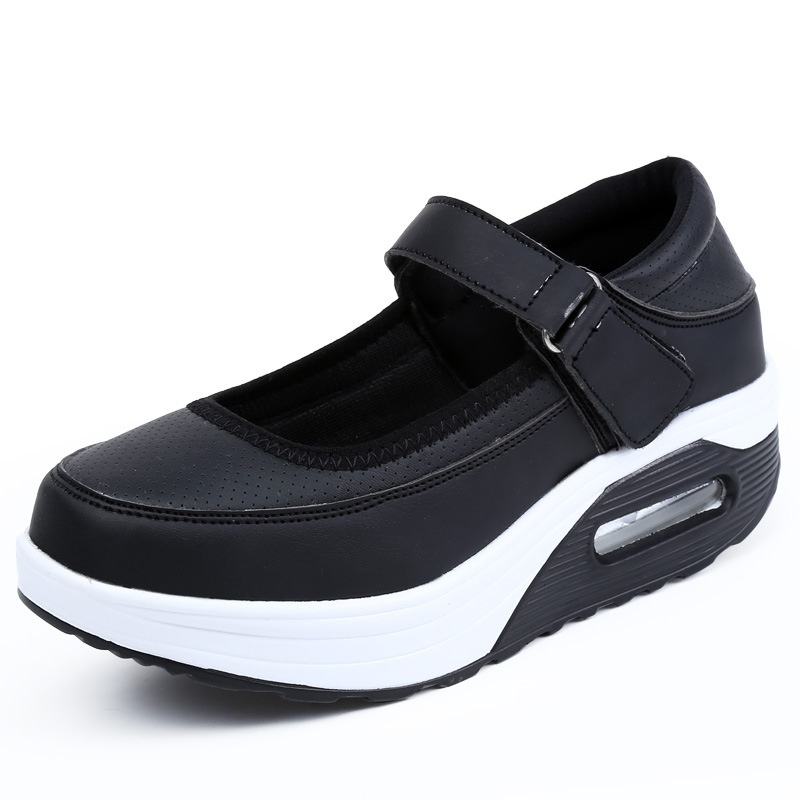 Rocking Shoes Women's Sports Breathable Casual Shoes foto 5