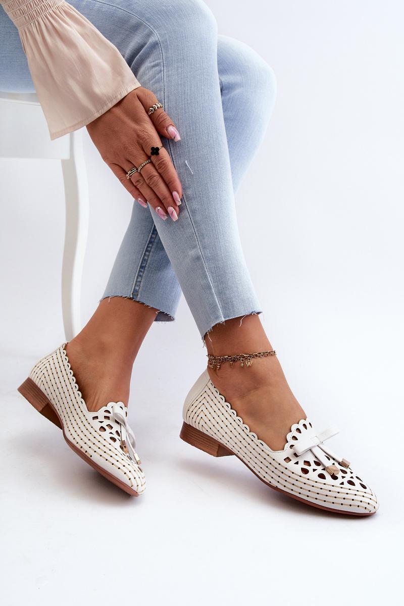 Ballerina's Step in style foto 3
