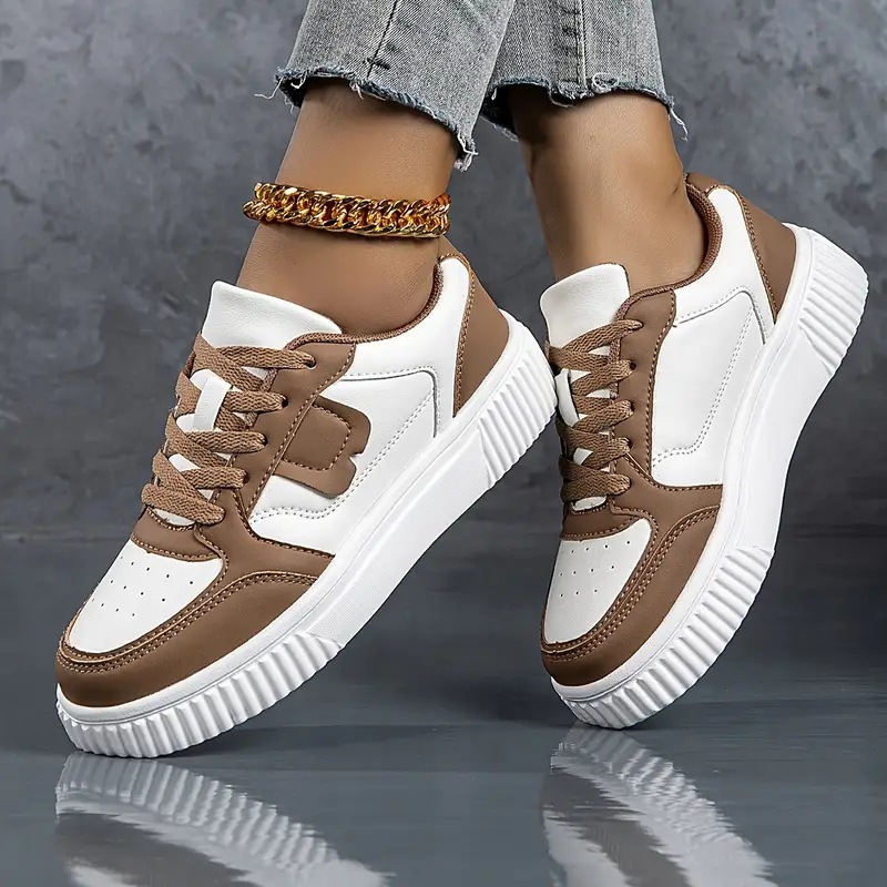 Sporty Breathable Lightweight And Versatile Shoes foto 5