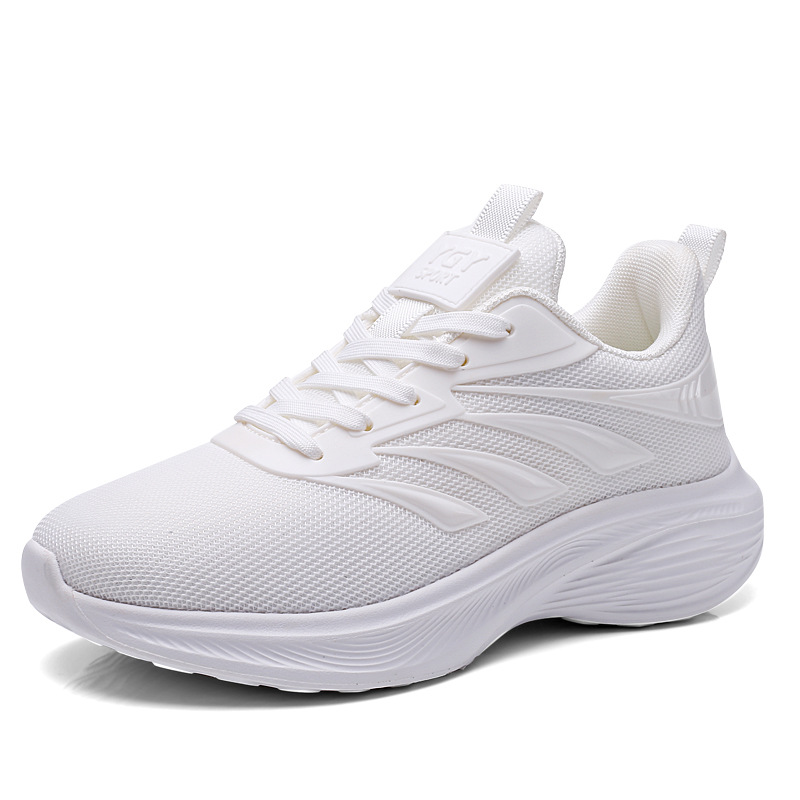 Women's Sports Flick Soft Bottom Running Shoes foto 2
