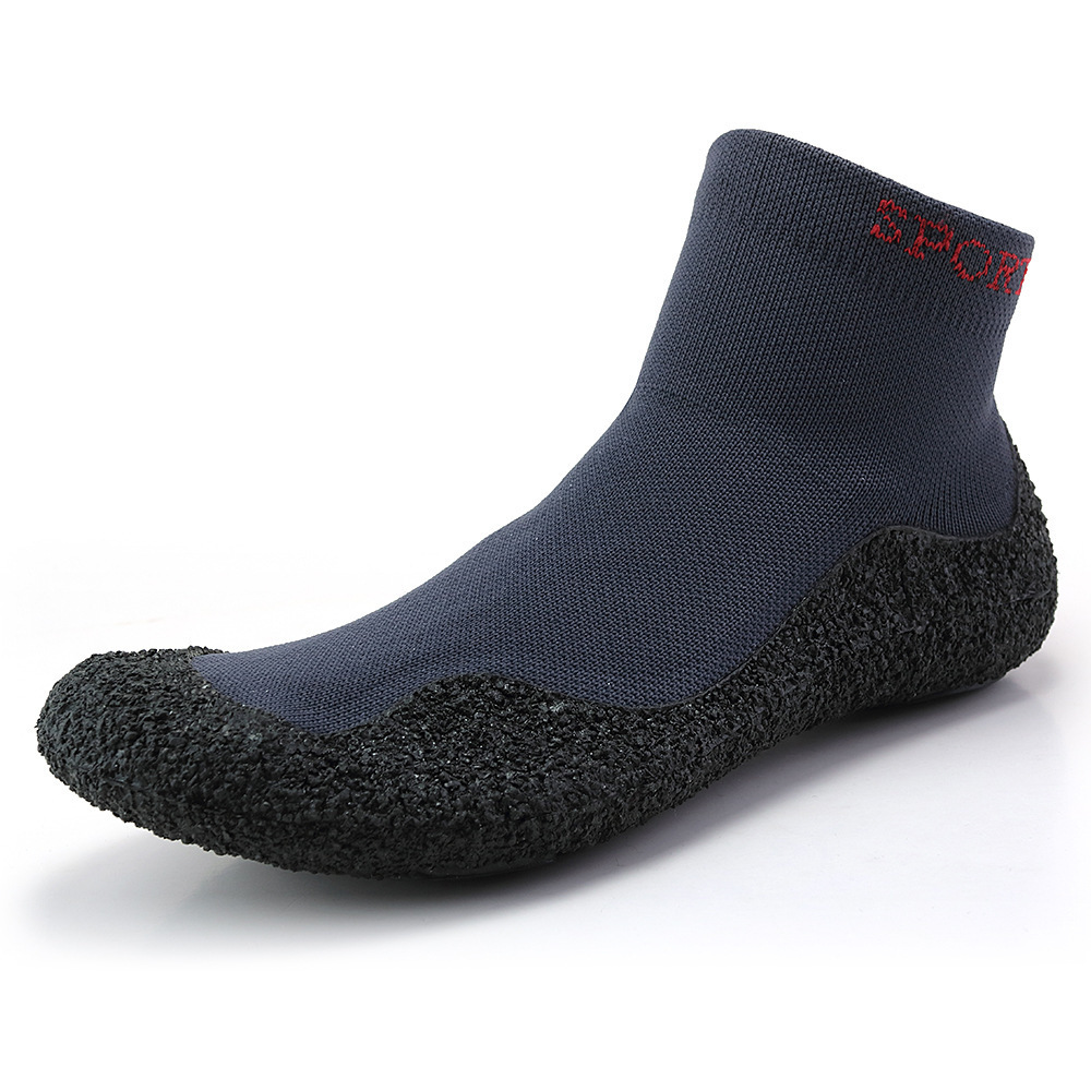 Casual Shoes Soft Bottom Beach Upstream Shoes foto 4