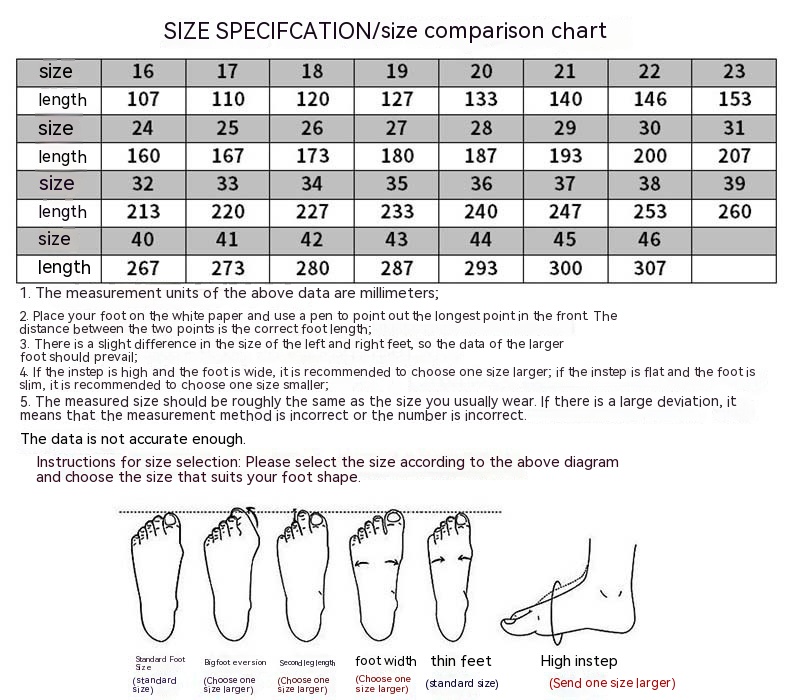 Summer Slippers Y-shaped Flip-flops foto 5