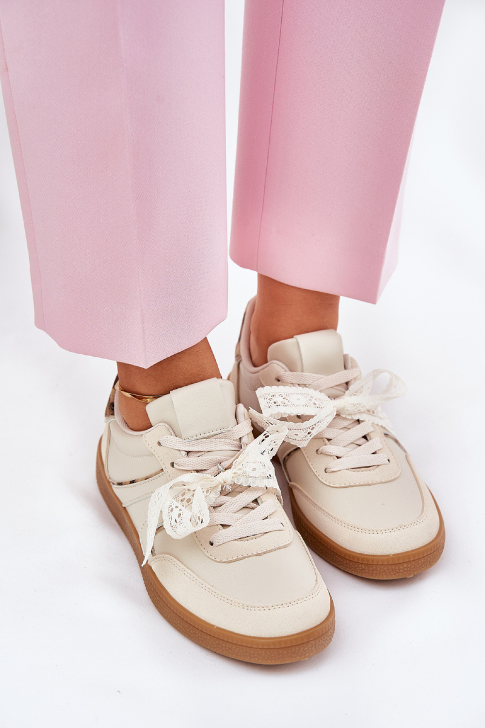 Sportschoenen Step in style