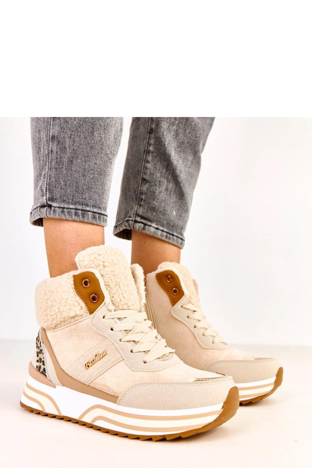 Sportschoenen Solea