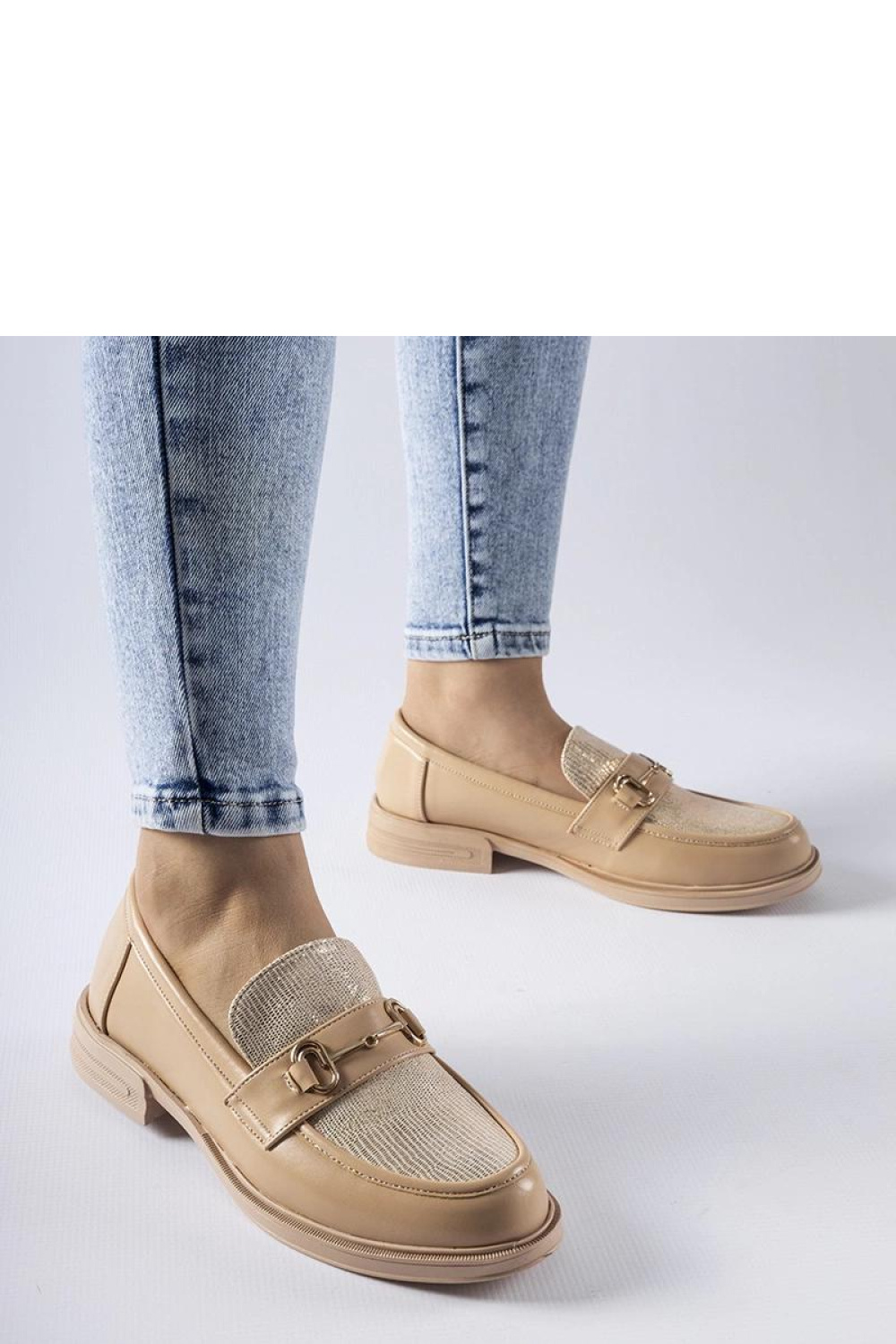 Moccassins Solea