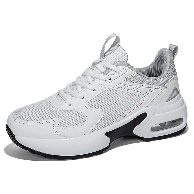 New Trendy Versatile Outdoor Casual Breathable Comfortable Sports Shoes For Couples foto 3