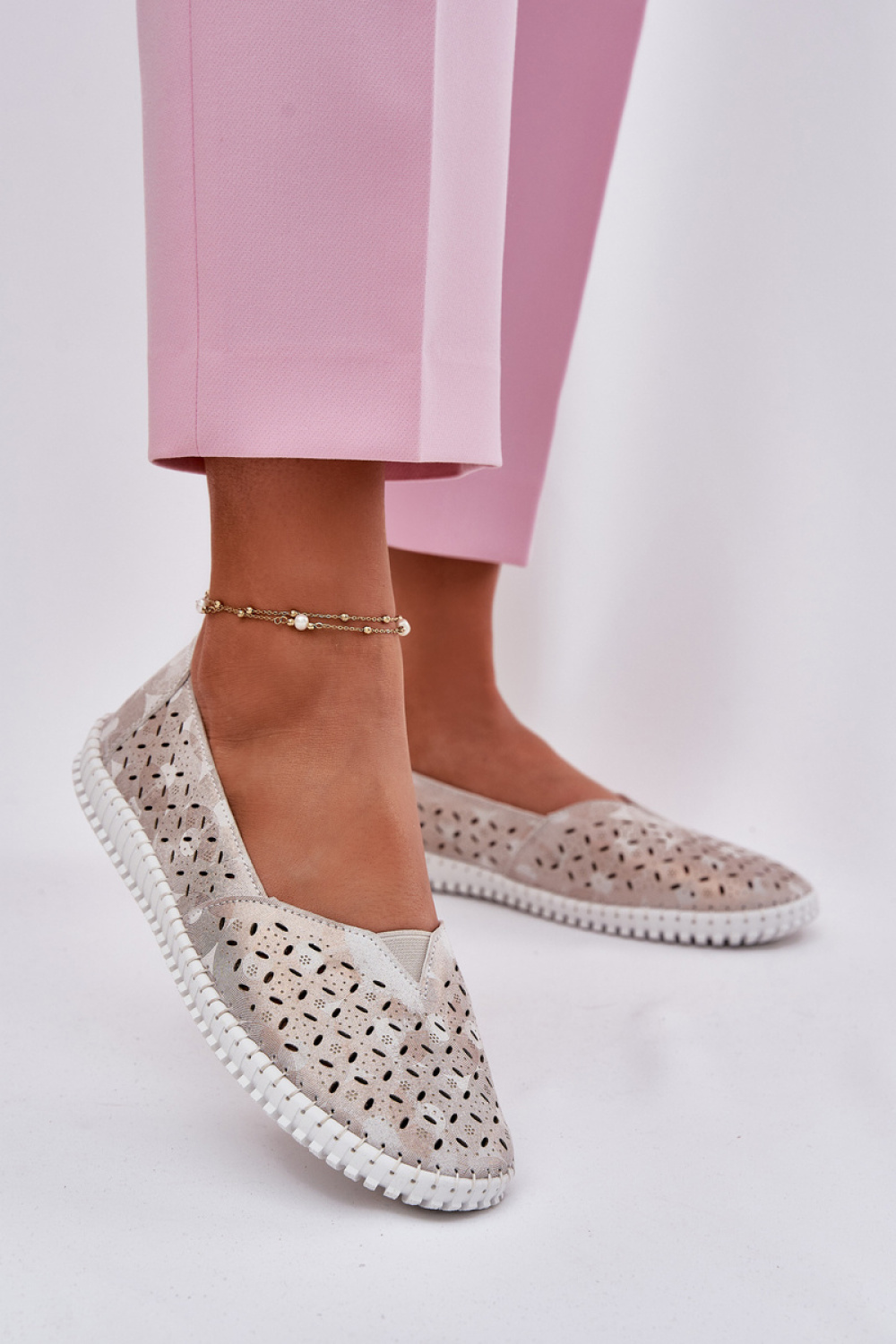 Schoenen Step in style