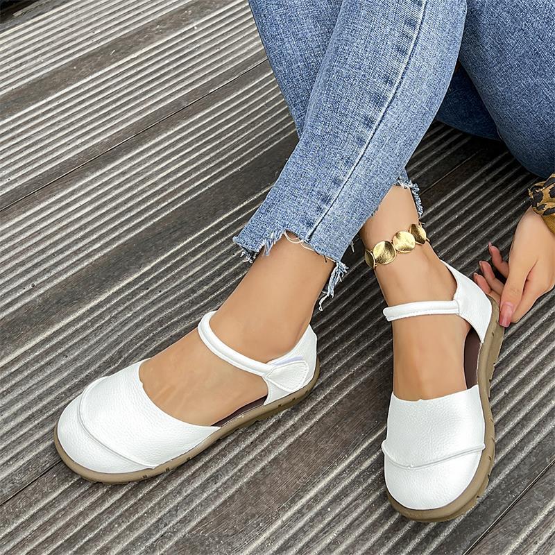 Versatile Comfortable Womens Casual Shoes With Soft Soles foto 3